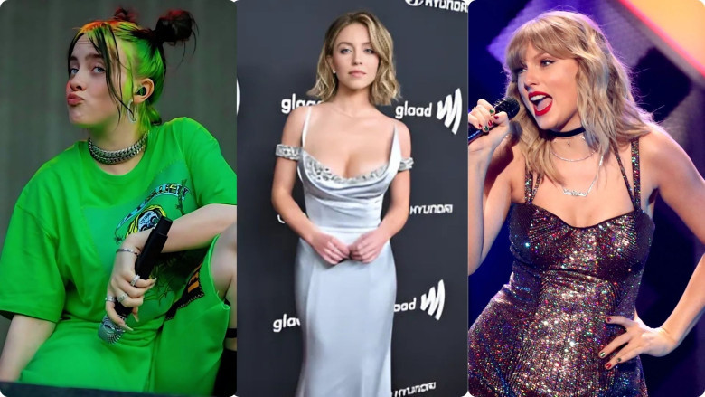 Who Is Your Favourite Singer ?