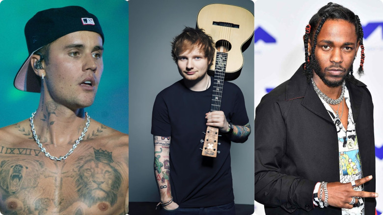 Who Is Your Favourite ?