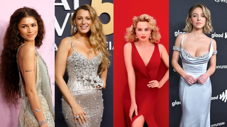 Which actress has had the biggest impact on Hollywood fashion trends?