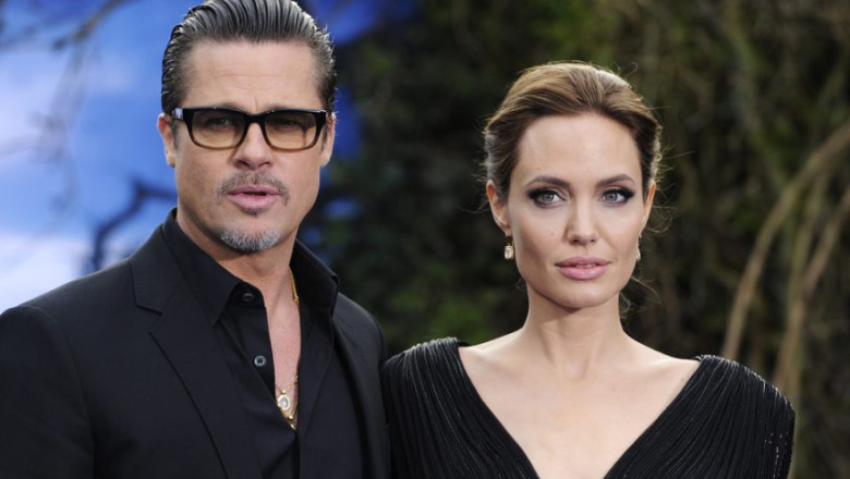 Angelina Jolie's Artistic NYC Adventure: Embracing Romance &amp; Renewal with Pitt!