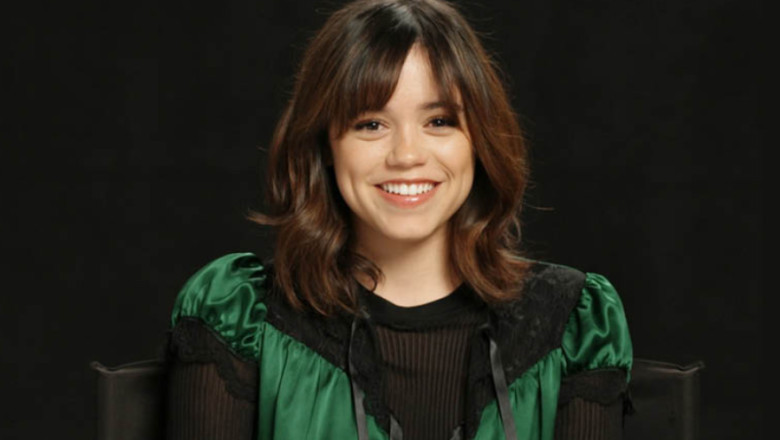 Jenna Marie Ortega: Rising Star in Hollywood | Bio, Career Highlights, and Advocacy Work