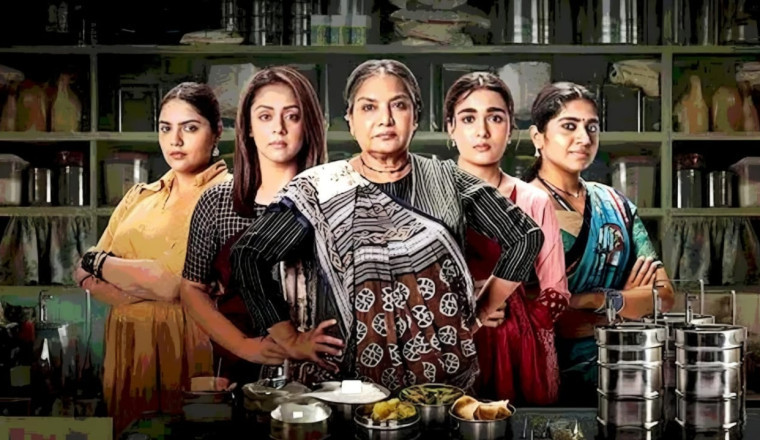 Dabba Cartel Review: A Star-Studded Crime Drama That Falls Short of Its Potential