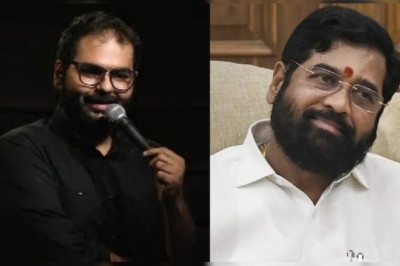 Kunal Kamra controversy, if this is a publicity stunt or freedom of speech?