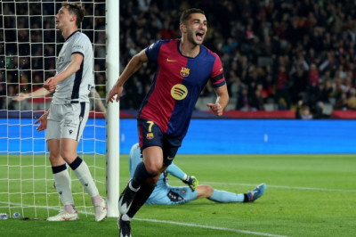 Barcelona 3-0 Osasuna: Match Summary, Goals, and Result