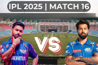 LSG vs MI Highlights, IPL 2025: Lucknow Super Giants Defeat Mumbai Indians by 12 Runs