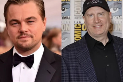 Leonardo DiCaprio to Play Doctor Doom in the MCU? Marvel Rumors Explained!