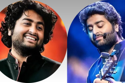 Arijit Singh Cancels Chennai Concert to Honor Pahalgam Attack Victims | Full Refund Announced