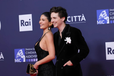 Kylie Jenner and Timothée Chalamet Take a Big Step in Serious Relationship