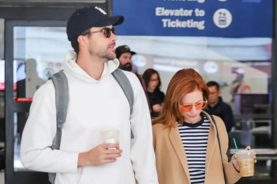 Celebrity Dating Gone Wrong: Brittany Snow Spills the Tea on a Raya Disaster