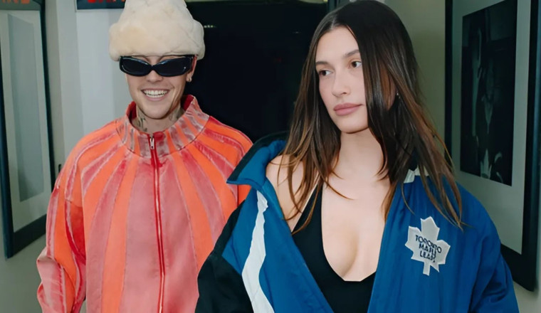 Justin Bieber’s Vogue Confession About Hailey Sparks Fan Confusion