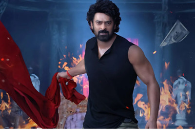 Prabhas’ The Raja Saab Release Date Announced | Cast, Genre &amp; More