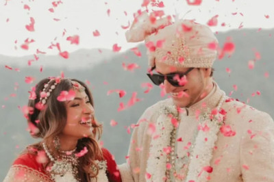 A Creator’s Fairytale: Triggered Insaan Ties the Knot with Longtime Love Ruchika