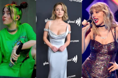 Who’s Your Favorite Singer: Taylor Swift, Billie Eilish, or Sydney Sweeney? | Vote Now on ExclusiveBooms