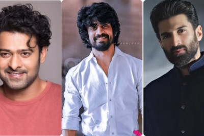 Who Would You Choose to Date: Aditya Roy Kapur, Arjun Das, or Prabhas? | Vote Now on ExclusiveBooms