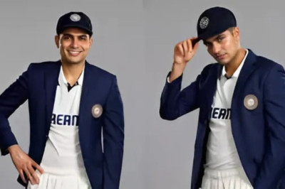 Shubman Gill Appointed Indian Test Captain – A Bright Future Ahead?