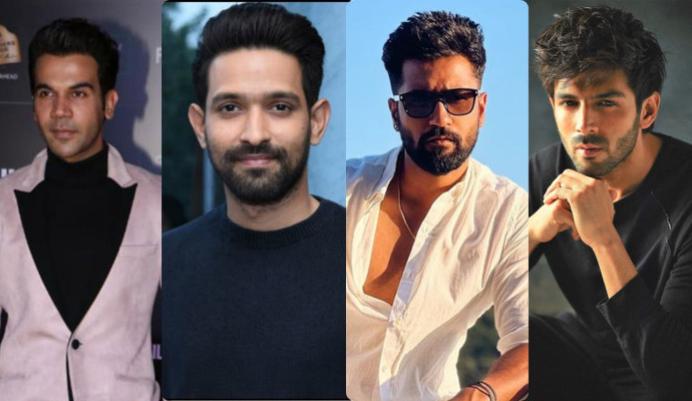 The Many Faces of Bollywood: Versatile Actors Who Wow Us Every Time