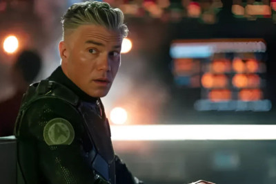 Five Seasons Among the Stars: Strange New Worlds to Conclude