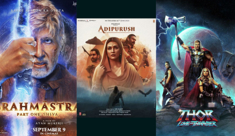 Most Overhyped Movie of the Decade? | Bollywood vs Hollywood Fan Poll 2025