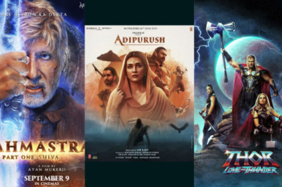 Most Overhyped Movie of the Decade? | Bollywood vs Hollywood Fan Poll 2025