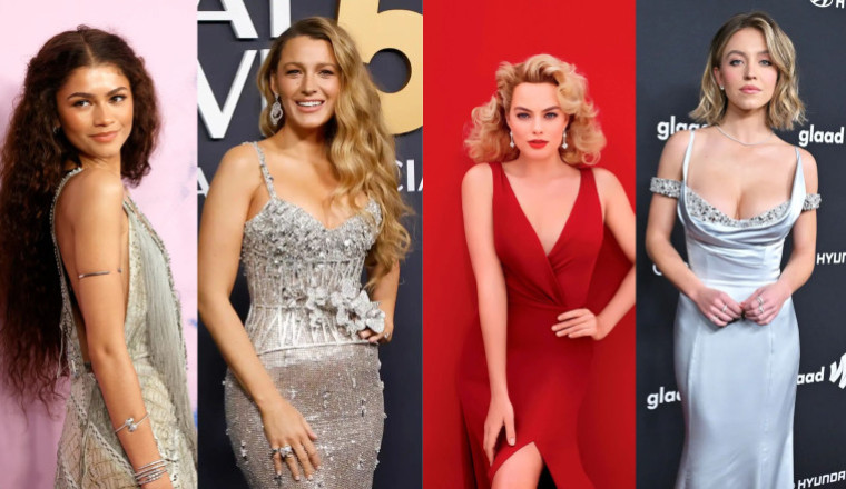 🌟 Fashion Powerhouse: Which Actress Leads the Style Game?
