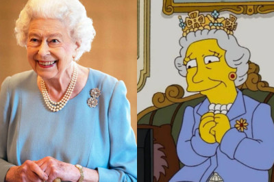 Why Marge Simpson's “Death” in The Simpsons Finale Has Everyone Talking Again