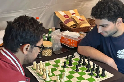 Samay Raina's Witty Comeback to Aamir Khan's Chess Win