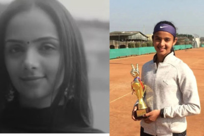 A National Loss: Rising Tennis Star Radhika Yadav Fatally Shot by Her Father in Gurugram