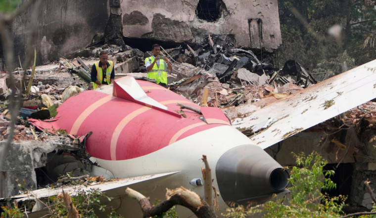 Why Did You Cut Off Fuel? — The Final Words Before India’s Deadliest Aviation Disaster