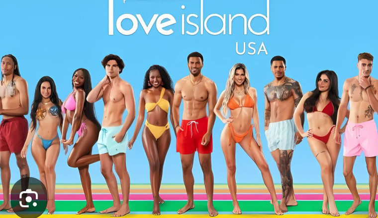 Love Island USA Season 7 Winners: Amaya &amp; Bryan Win $100K | Exclusiverbooms