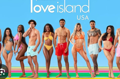 Love Island USA Season 7 Winners: Amaya &amp; Bryan Win $100K | Exclusiverbooms