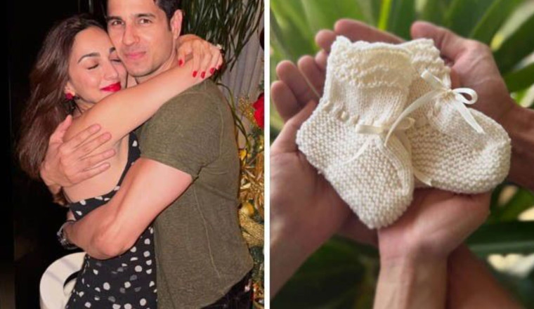Kiara Advani &amp; Sidharth Malhotra Welcome Baby Girl | July 15 | Exclusiverbooms
