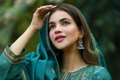 Tragedy Unfolds: Actress Humaira Asghar Ali Found Dead Months After Mysterious Disappearance