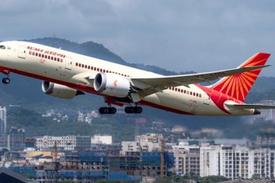 Air India Flight Aborts Take-Off at 155 km/hr in Delhi: A Heroic Decision That Ensured Passenger Safety