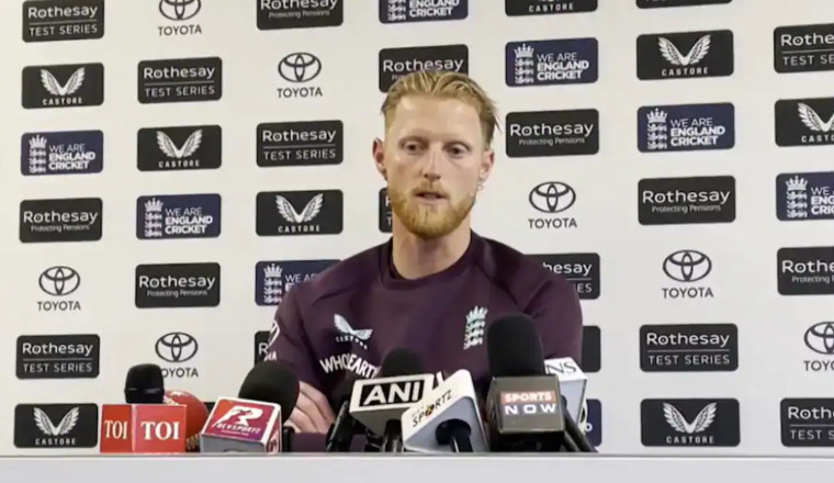 Ben Stokes Breaks Silence on Handshake Row: 10 Runs Ain’t Gonna Change It