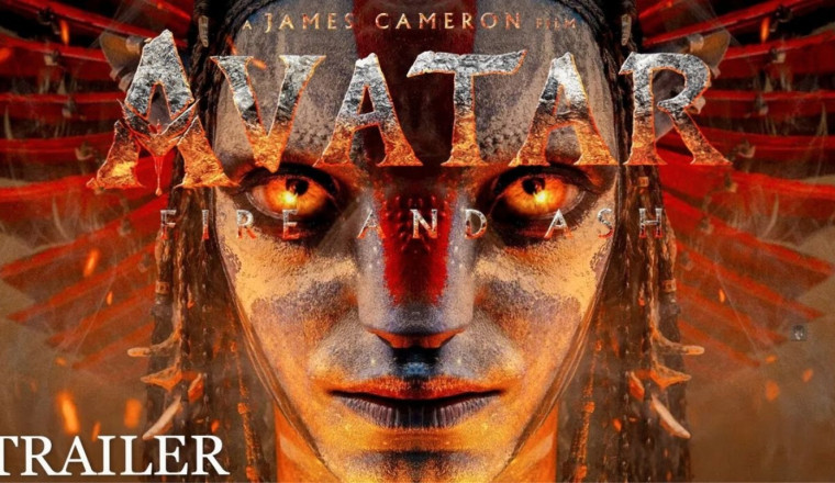 Avatar: Fire and Ash Trailer Unveils a Darker, Fiercer Pandora — Full Release Set for December 2025