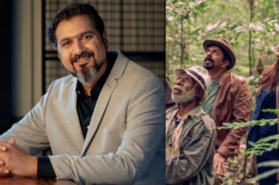 Ricky Kej’s Music Powers Papua New Guinea’s First Oscar Entry