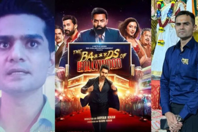 Delhi HC Notice to Netflix &amp; Red Chillies | Sameer Wankhede Defamation Case