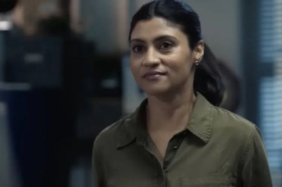 OTT And Theatrical Releases This Week: Tron Ares, The Naina Murder Case, Kurukshetra And More